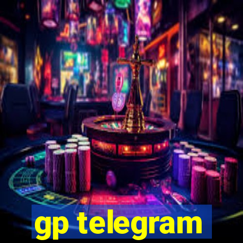 gp telegram